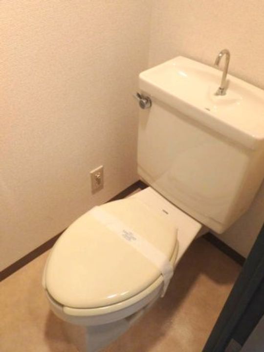 テイコー1146の内装