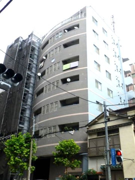 テイコー1146の外観