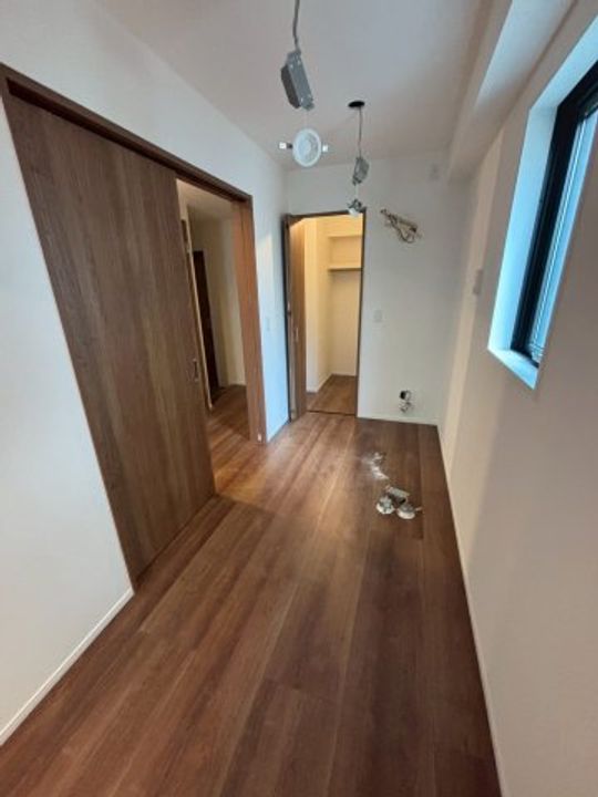 大阪府大阪市福島区玉川2(マンション)の賃貸物件の内装