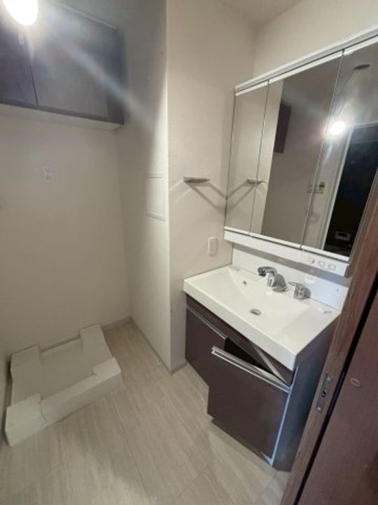 大阪府大阪市福島区玉川2(マンション)の賃貸物件の内装