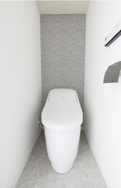 東京都葛飾区新小岩4(アパート)の賃貸物件の内装