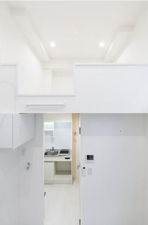 東京都葛飾区新小岩4(アパート)の賃貸物件の内装