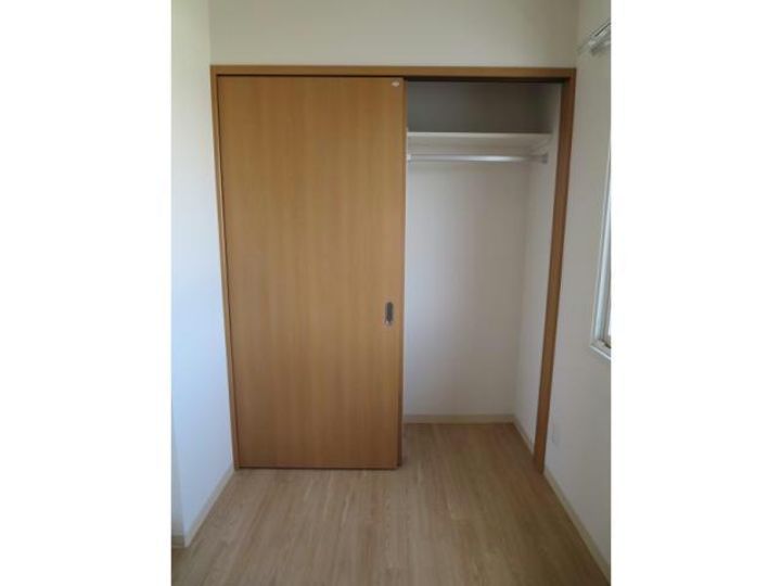 アリビオ22成島 東館の内装