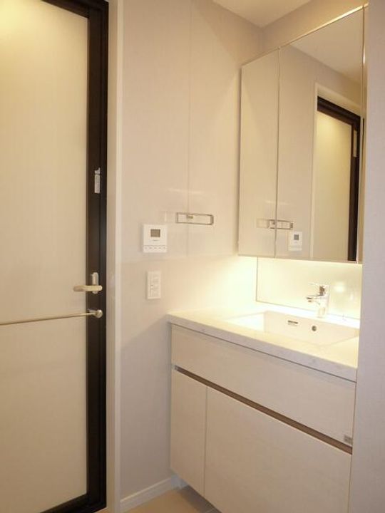 東京都港区麻布台1(マンション)の賃貸物件の内装