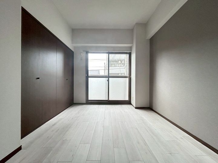 愛知県名古屋市西区新道1(マンション)の賃貸物件のその他画像