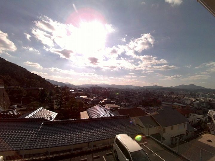 ボンセジュール霧ケ丘のその他画像