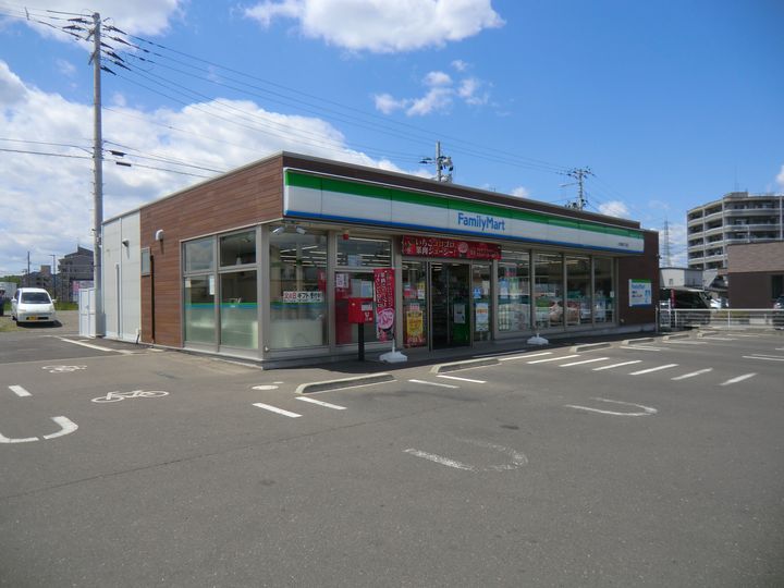 エンゼルハイツ南大野田の周辺