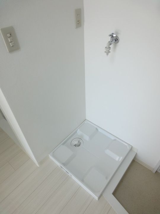 サンルークの内装