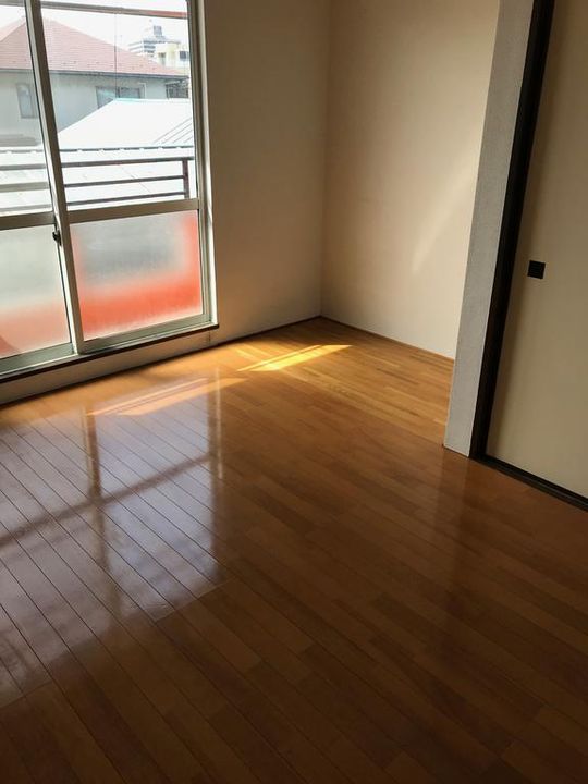 キーウエストのキッチン