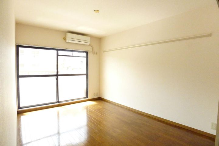 千葉県我孫子市天王台2(マンション)の賃貸物件の内装