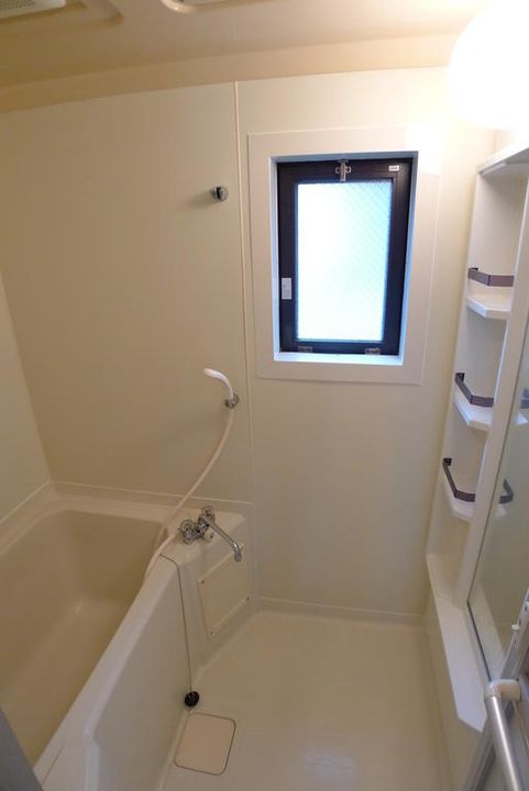 千葉県我孫子市天王台2(マンション)の賃貸物件の風呂