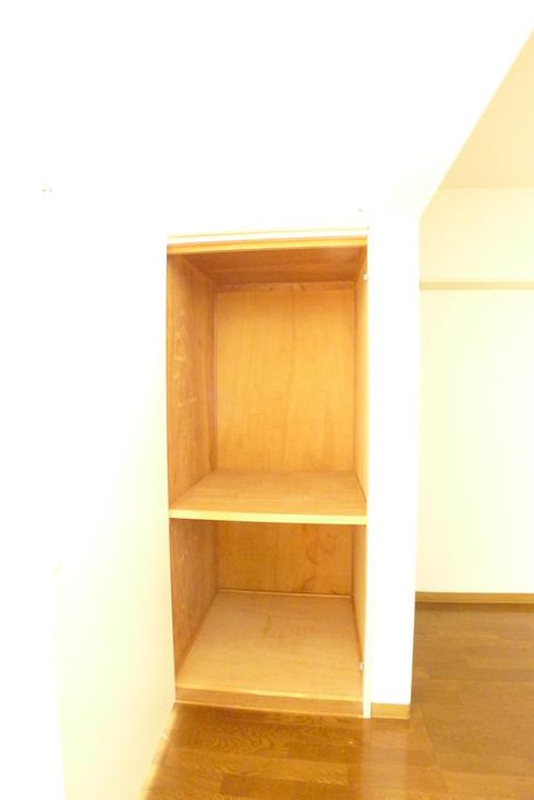 千葉県我孫子市天王台2(マンション)の賃貸物件の内装