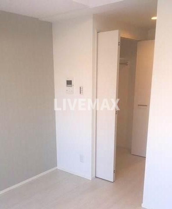 ディアレイシャス東京サウスパレスの内装