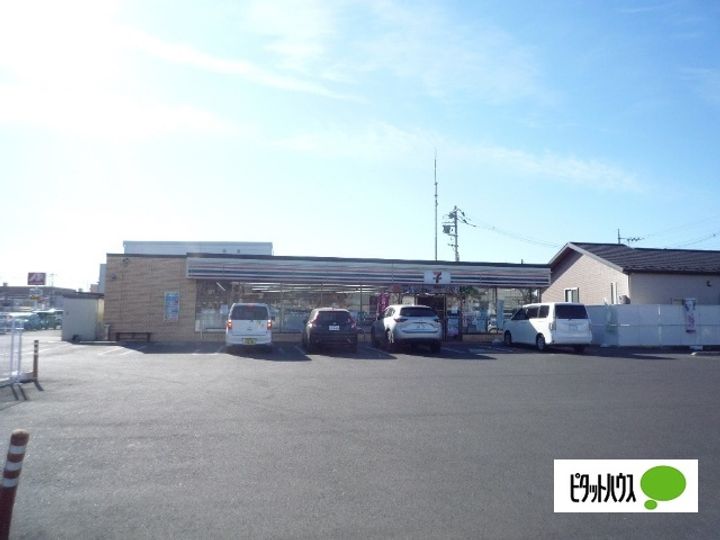 カーサエスト大町の周辺