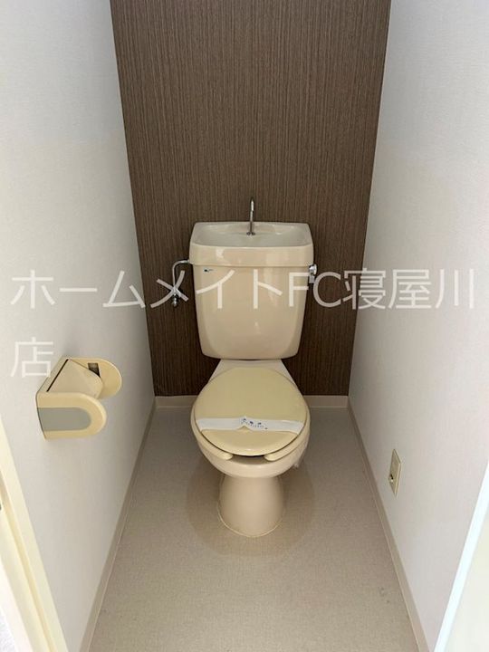 プライムハイムの内装
