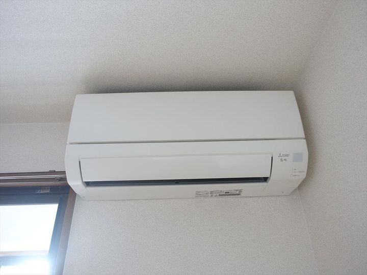 オールドゥパレの内装
