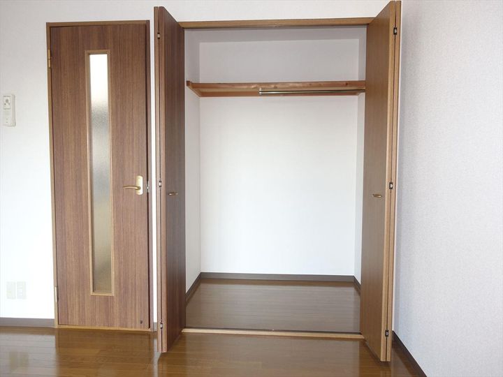 オールドゥパレの内装