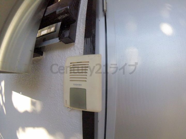 兵庫県伊丹市大野1(一戸建)の賃貸物件の内装