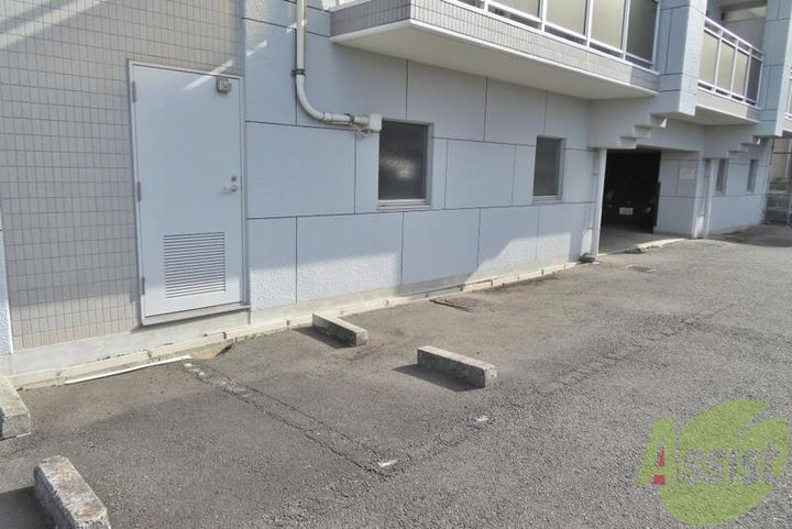 ロイヤルヒルズ柳生1の周辺