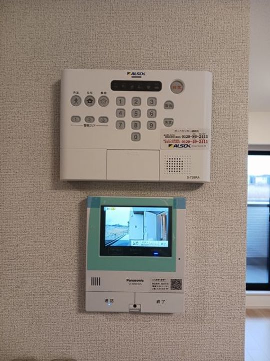 グランディアGの内装