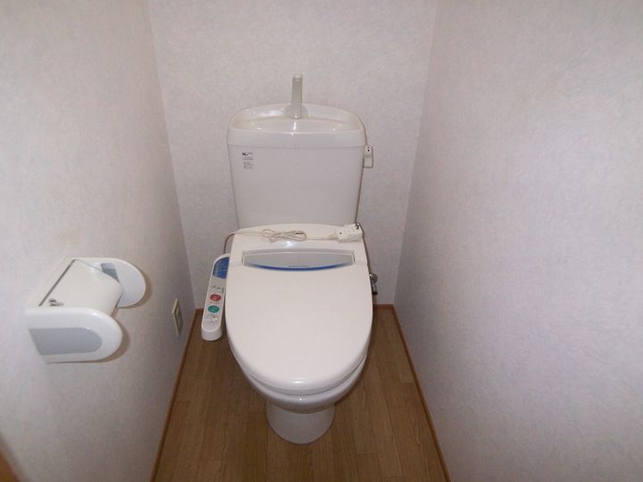 群馬県前橋市端気町(アパート)の賃貸物件の内装