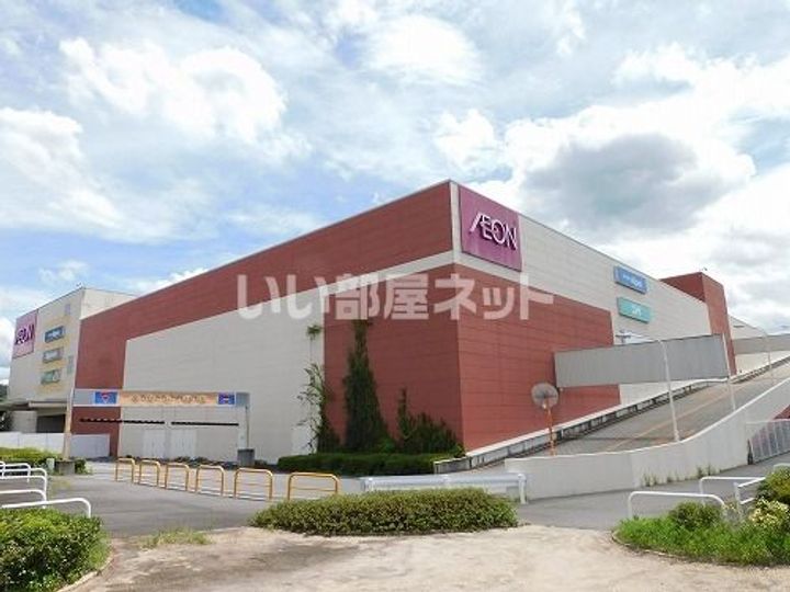 兵庫県加西市北条町北条(一戸建)の賃貸物件の周辺