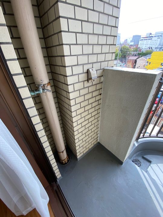 三重県四日市市西新地(マンション)の賃貸物件のその他画像