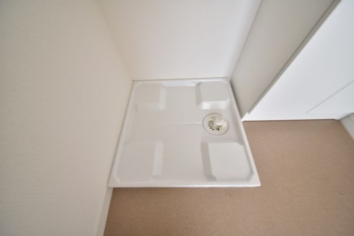リベルテ広の内装