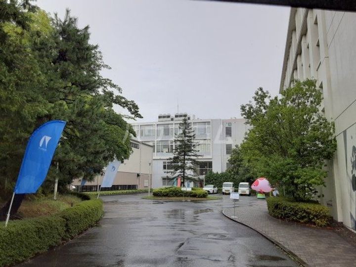 タプラすみよし台Bの周辺