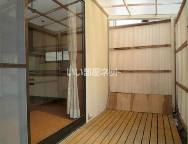 佐賀県唐津市元旗町(一戸建)の賃貸物件の内装