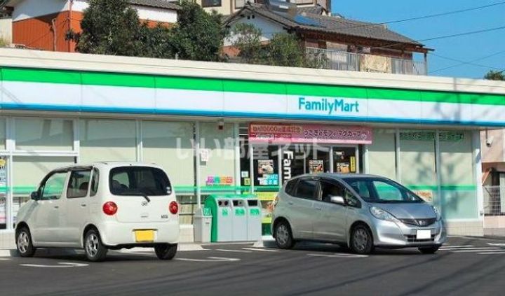佐賀県唐津市元旗町(一戸建)の賃貸物件の周辺