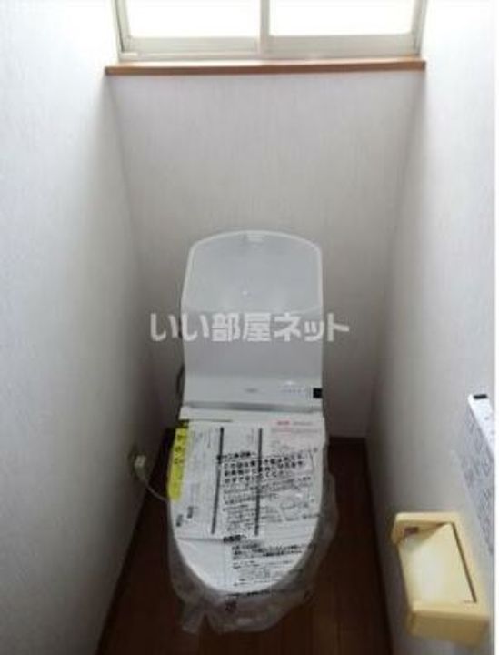 サンシャイン三池の内装