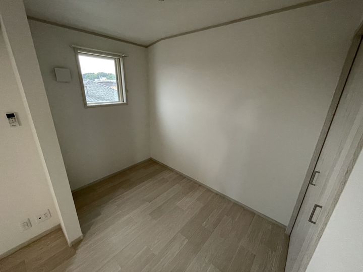 メリディアン名取の内装