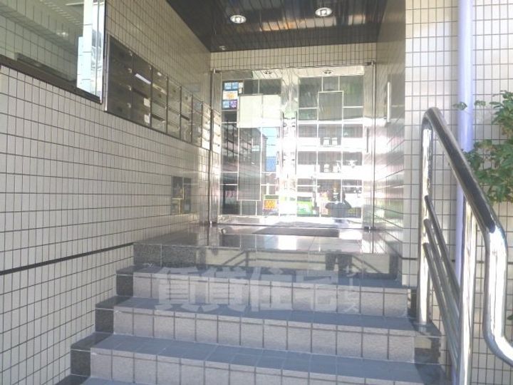 メゾンドールバンブーグラスの地図