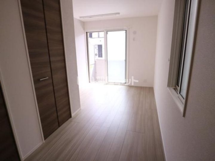 大阪府堺市堺区南半町東1(アパート)の賃貸物件の内装