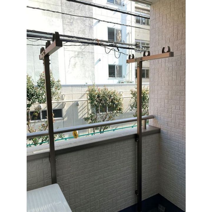 東京都大田区東六郷2(一戸建)の賃貸物件の内装