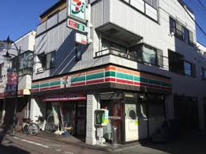 東京都大田区東六郷2(一戸建)の賃貸物件の周辺