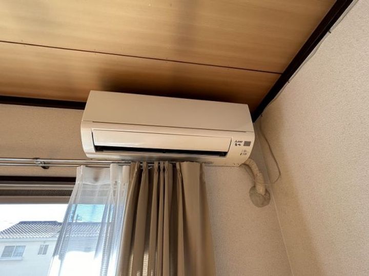 コンシェールたちばなの内装