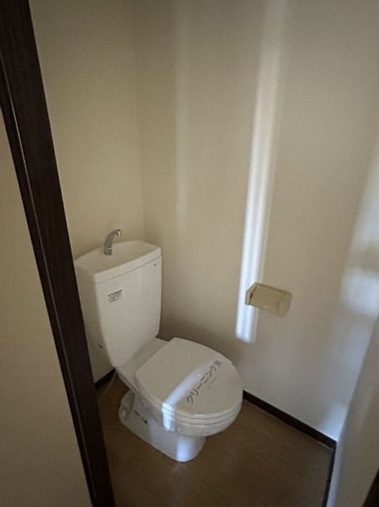 コンシェールたちばなの内装