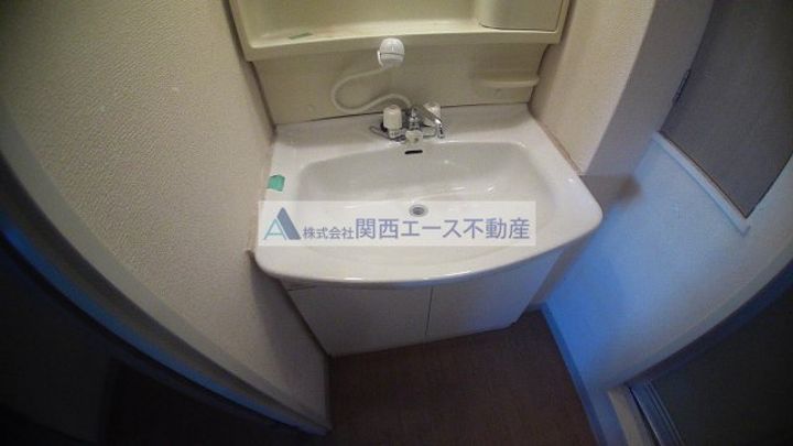 イーストマンションの内装