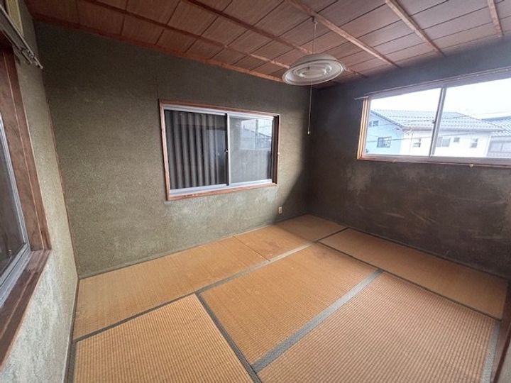 滋賀県彦根市金沢町(一戸建)の賃貸物件のその他画像