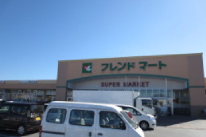 滋賀県彦根市金沢町(一戸建)の賃貸物件の周辺