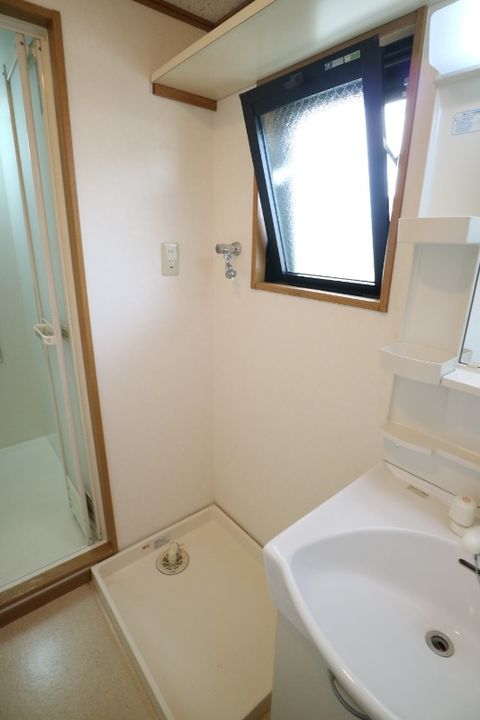 岡山県総社市三輪(マンション)の賃貸物件の内装