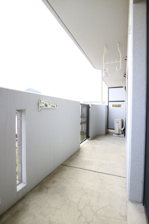 岡山県総社市三輪(マンション)の賃貸物件の内装