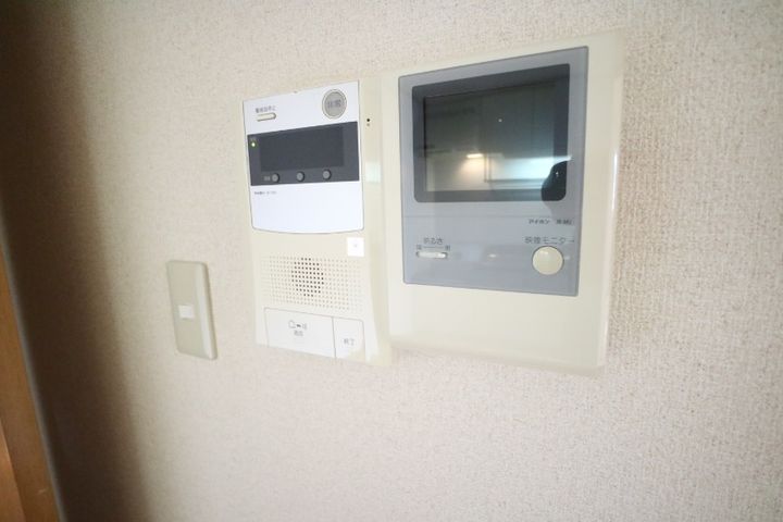 岡山県総社市三輪(マンション)の賃貸物件の内装