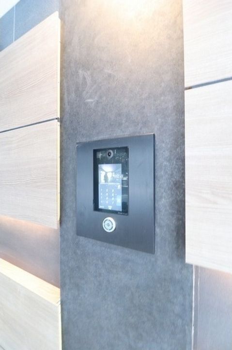東京都新宿区山吹町(マンション)の賃貸物件の内装