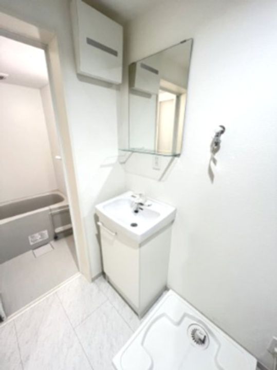 埼玉県さいたま市見沼区大和田町1(アパート)の賃貸物件の内装