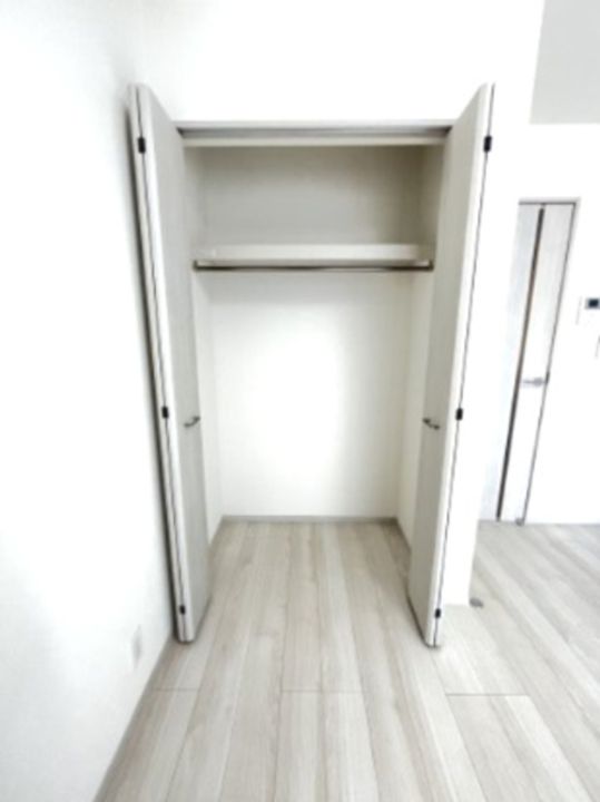 埼玉県さいたま市見沼区大和田町1(アパート)の賃貸物件の内装