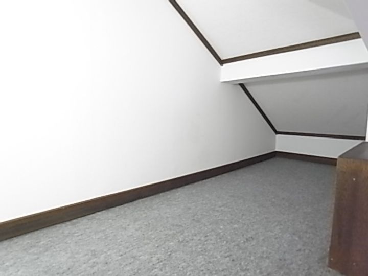 百合ヶ丘ヒルズの内装