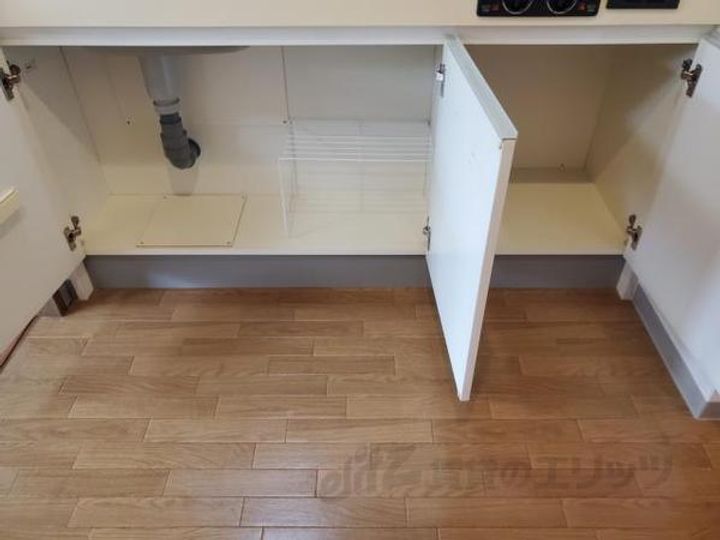 ヴァヤーシェの内装